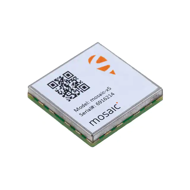 410322 Septentrio Inc. electronic component