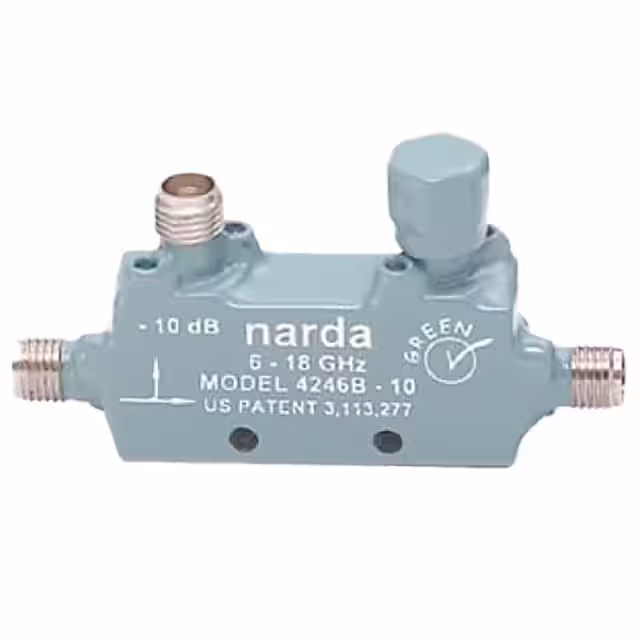 4243-20 L3 Narda-MITEQ electronic component