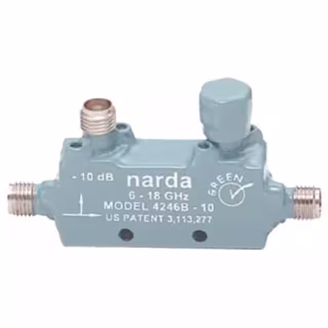 4246B-10 L3 Narda-MITEQ electronic component
