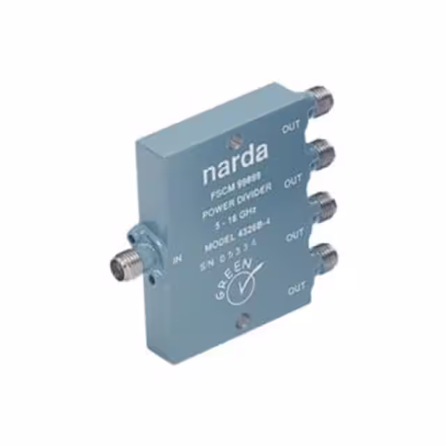 4326B-4 L3 Narda-MITEQ electronic component