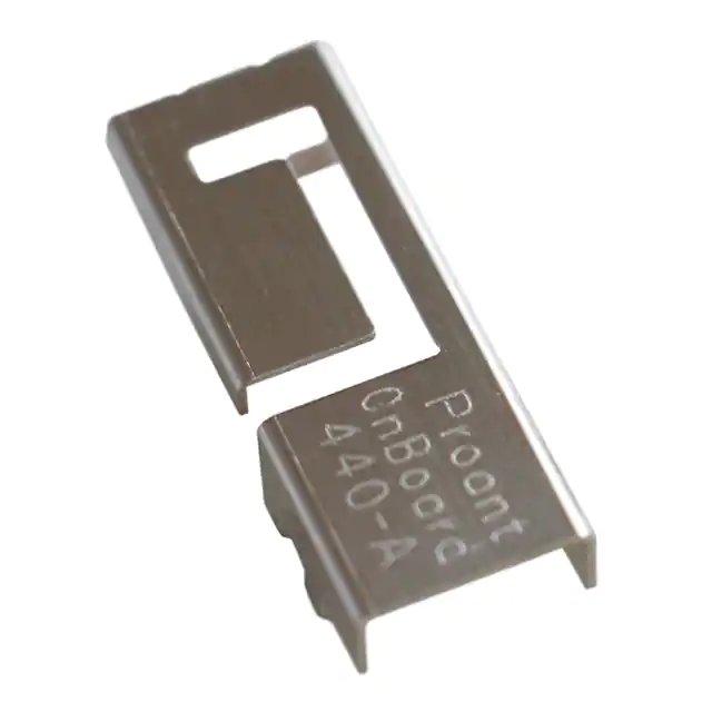 PRO-OB-440 Abracon LLC related electronic component