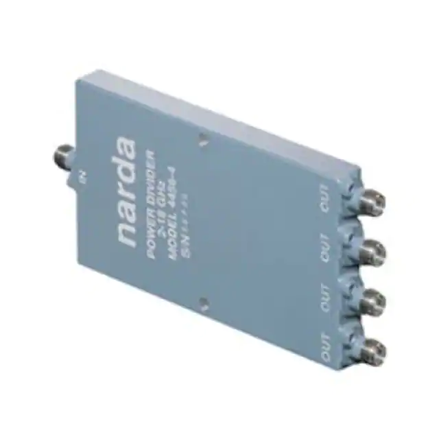 4456-4 L3 Narda-MITEQ electronic component