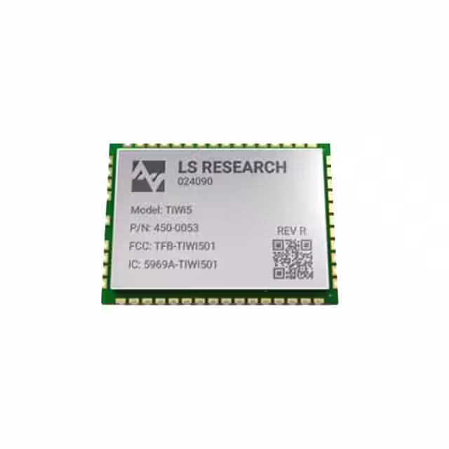 450-0053R Ezurio electronic component