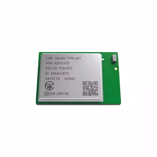 450-0103R Ezurio electronic component