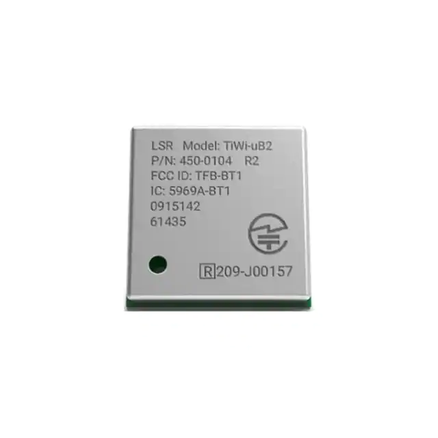 450-0104C Ezurio electronic component