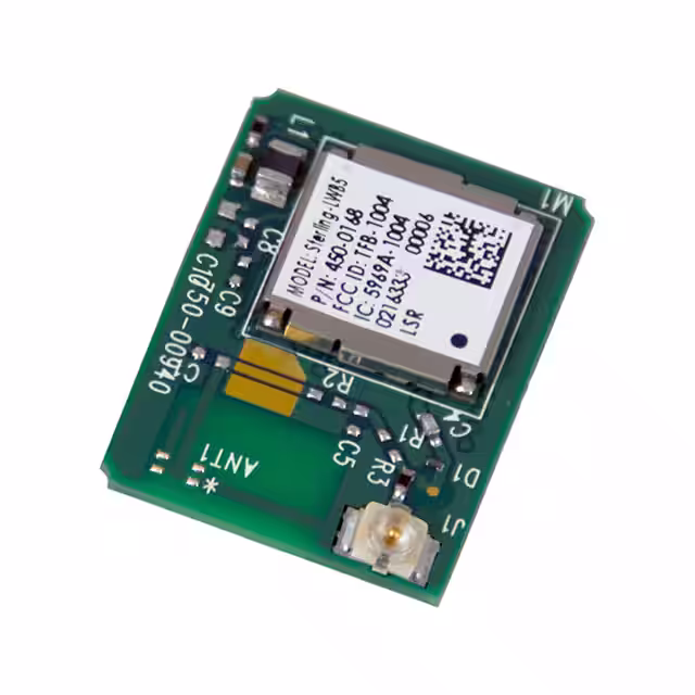 450-0168C Ezurio electronic component