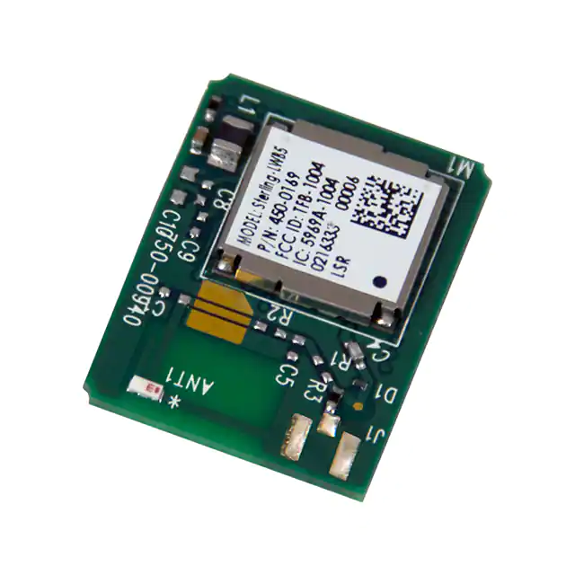 450-0169C Ezurio electronic component