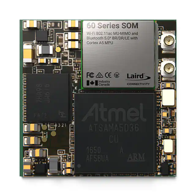 453-00003 Ezurio electronic component