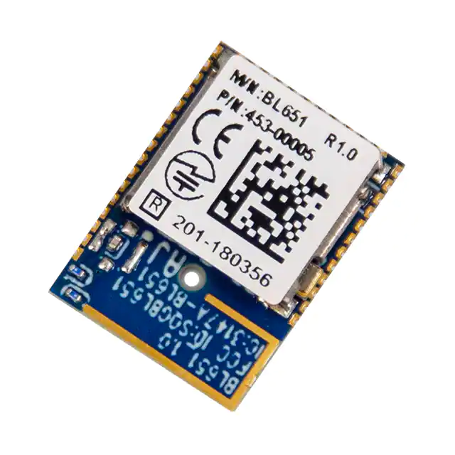 453-00005 Ezurio electronic component