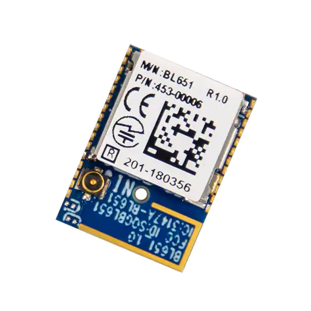 453-00006 Ezurio electronic component