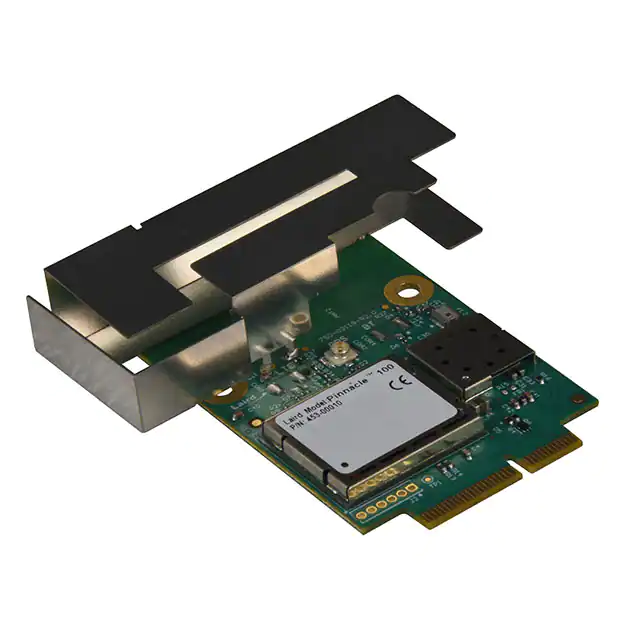 453-00010 Ezurio electronic component