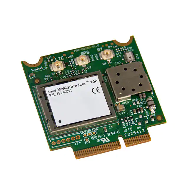 453-00011 Ezurio electronic component