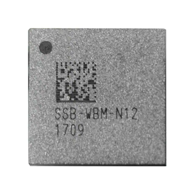 453-00012C Ezurio electronic component