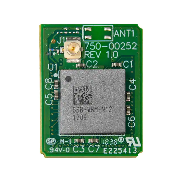 453-00013C Ezurio electronic component