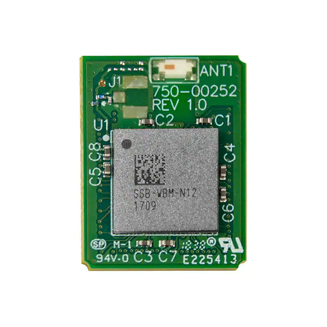 453-00014C Ezurio electronic component
