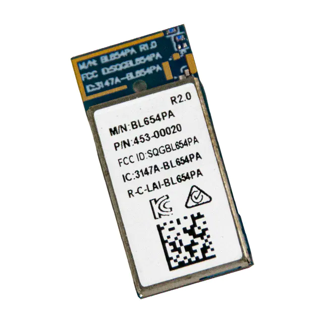 453-00020C Ezurio electronic component