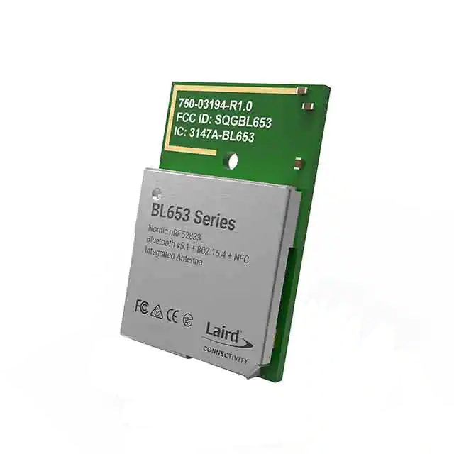 453-00039R Ezurio electronic component