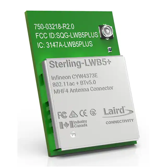 453-00046C Ezurio electronic component