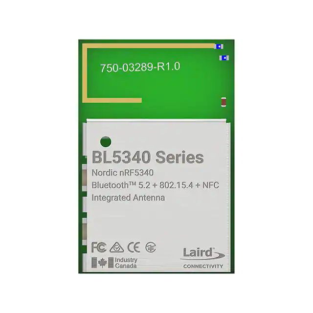 453-00052R Ezurio electronic component