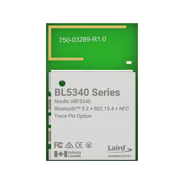 453-00053R Ezurio electronic component