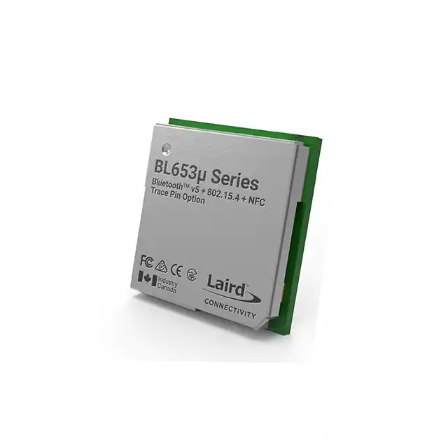 453-00060R Ezurio electronic component