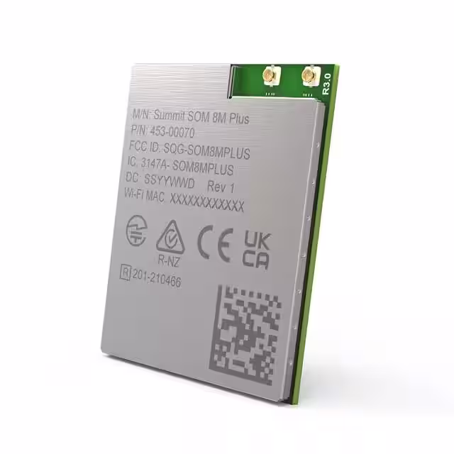 453-00070C Ezurio electronic component