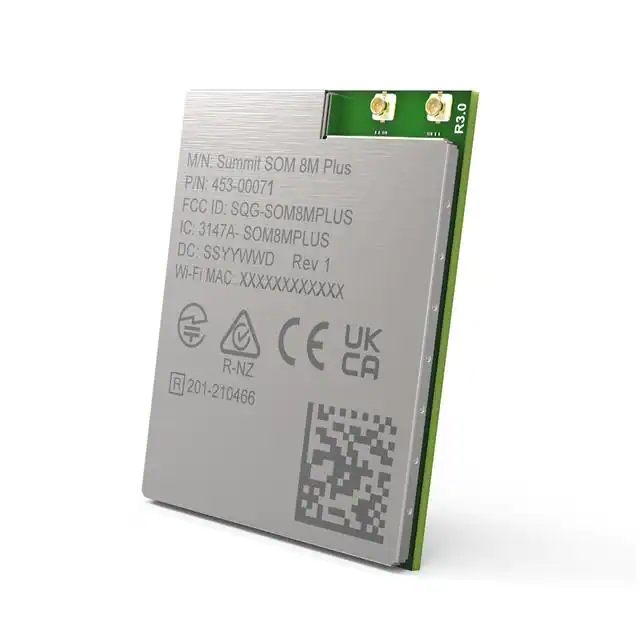 453-00071R Ezurio electronic component