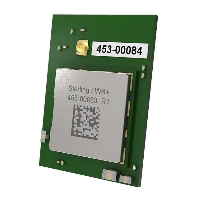 453-00084R Ezurio electronic component