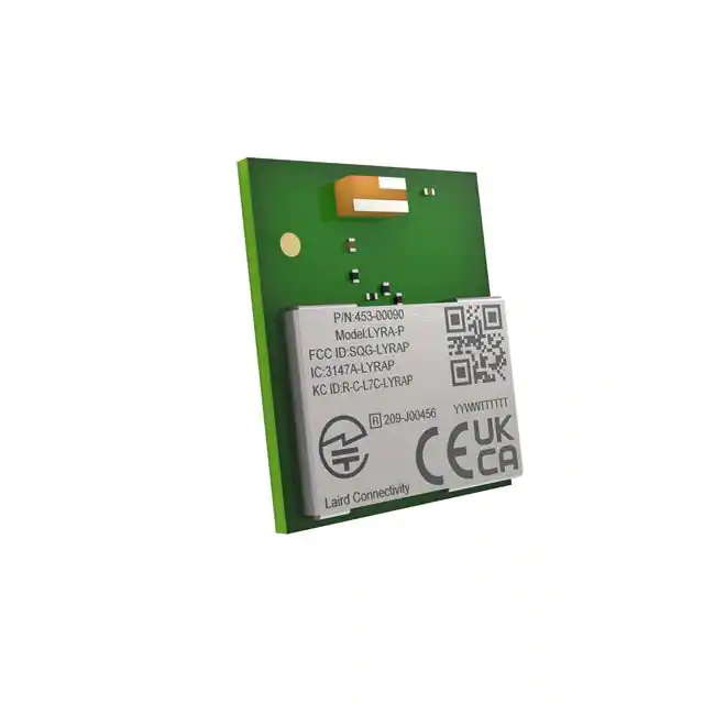 453-00090R Ezurio electronic component