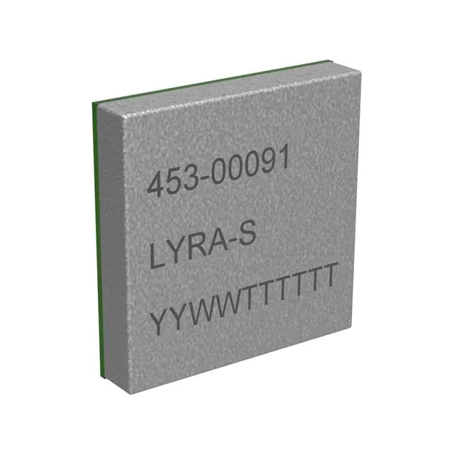 453-00091R Ezurio electronic component
