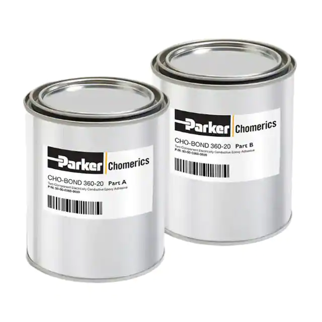 50-00-0360-0020 Parker Chomerics electronic component