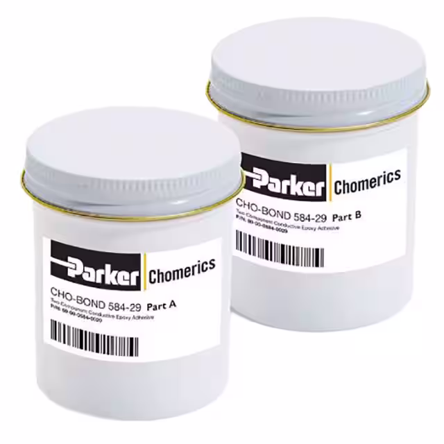 50-00-0584-0029 Parker Chomerics electronic component