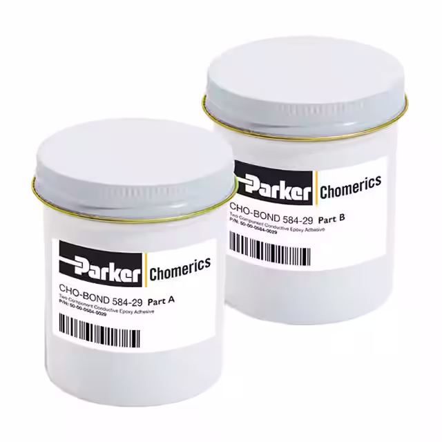 50-01-0584-0029 Parker Chomerics electronic component