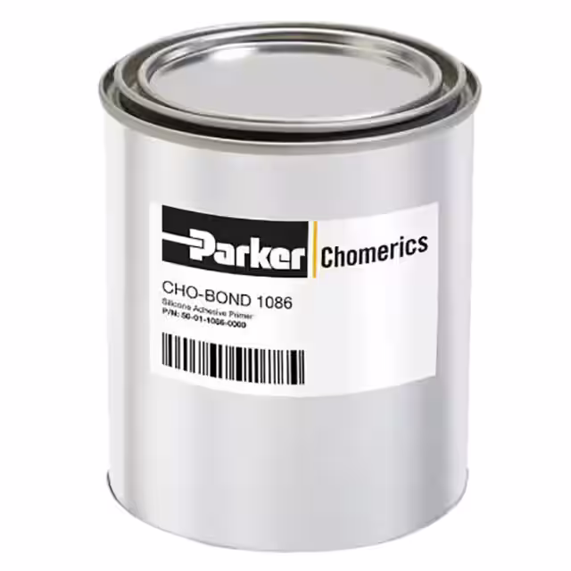 50-01-1086-0000 Parker Chomerics electronic component