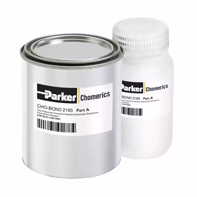 50-01-2165-0000 Parker Chomerics electronic component