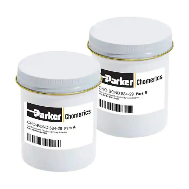 50-02-0584-0029 Parker Chomerics electronic component