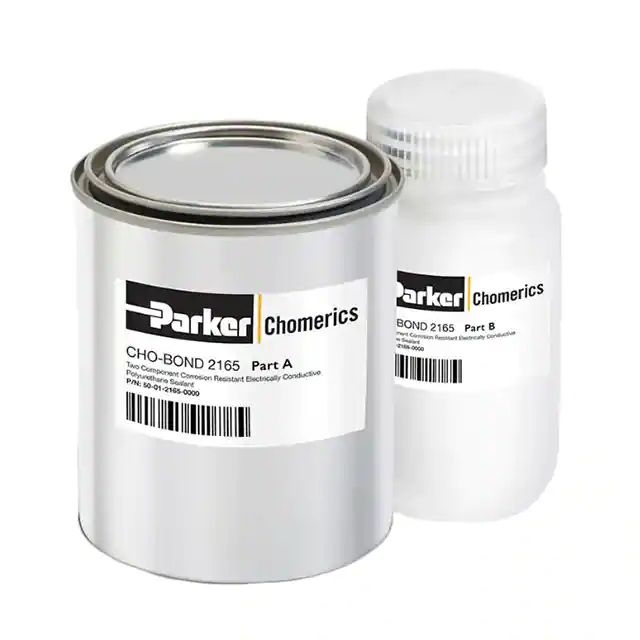 50-02-2165-0000 Parker Chomerics electronic component