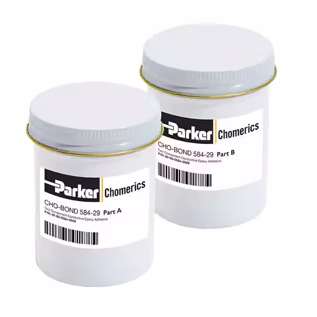50-03-0584-0029 Parker Chomerics electronic component
