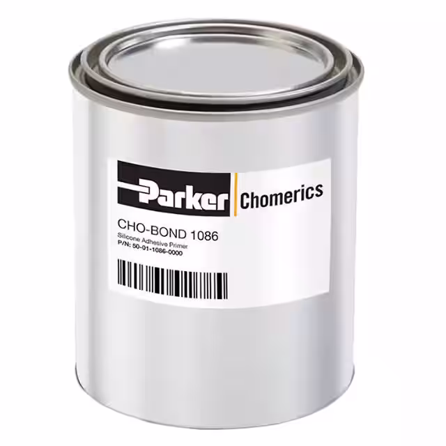 50-04-1086-0000 Parker Chomerics electronic component