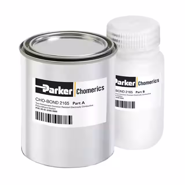 50-04-2165-0000 Parker Chomerics electronic component