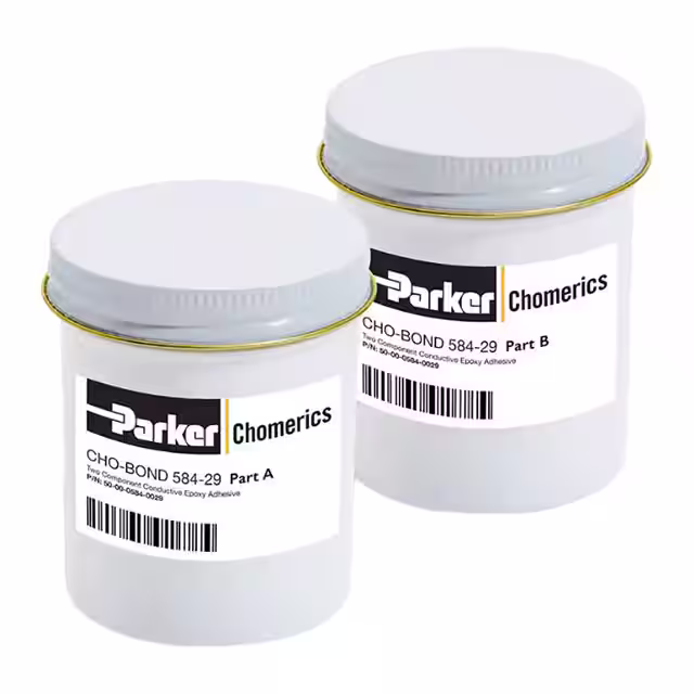 50-10-0584-0029 Parker Chomerics electronic component