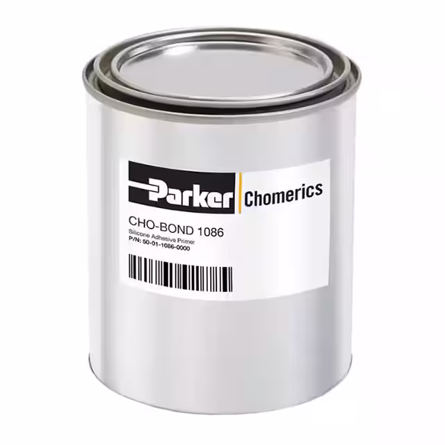 50-10-1086-0000 Parker Chomerics electronic component