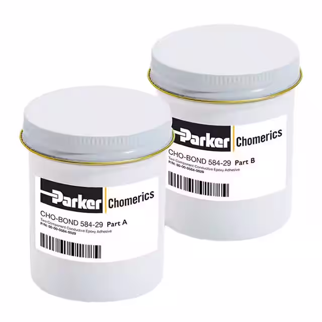 50-30-0584-0029 Parker Chomerics electronic component