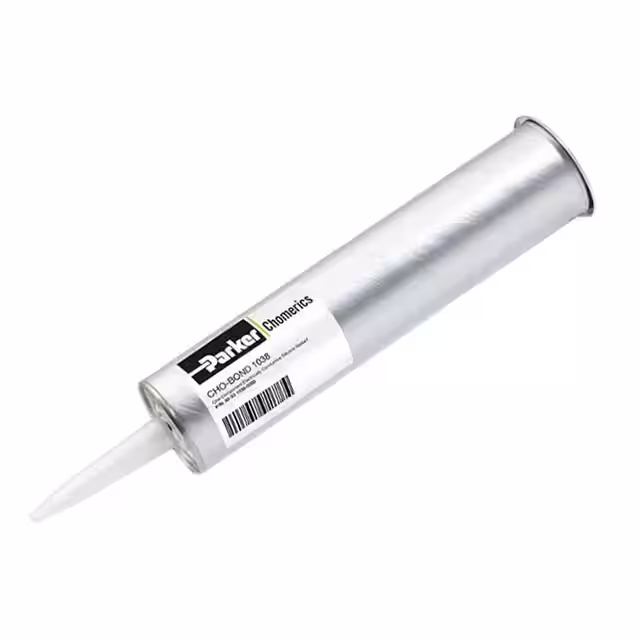 50-33-1038-0000 Parker Chomerics electronic component
