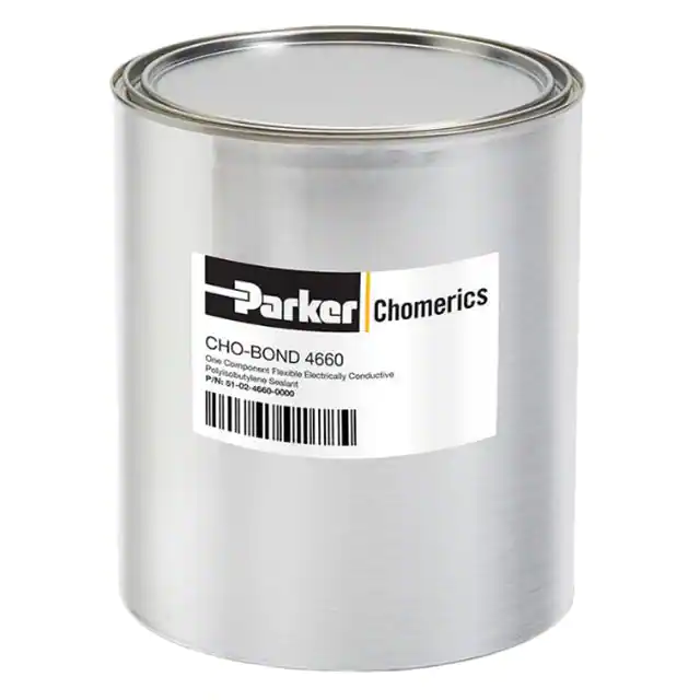 51-02-4660-0000 Parker Chomerics electronic component