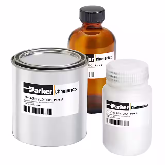 52-00-2001-1000 Parker Chomerics electronic component