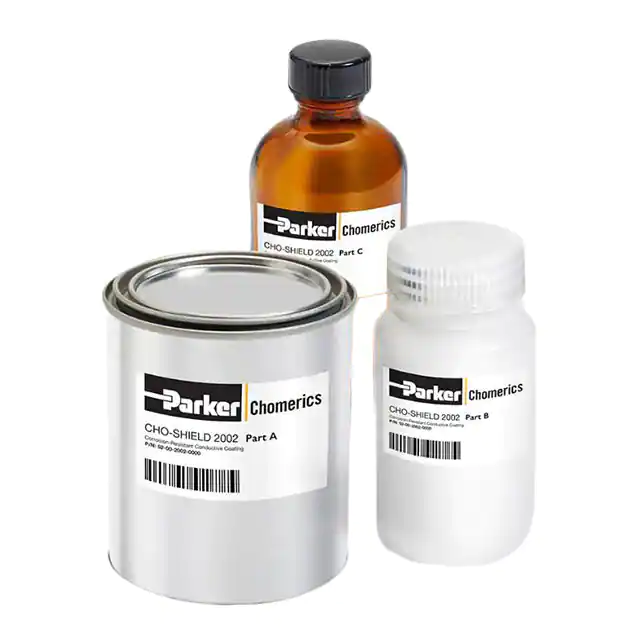 52-00-2002-0000 Parker Chomerics electronic component