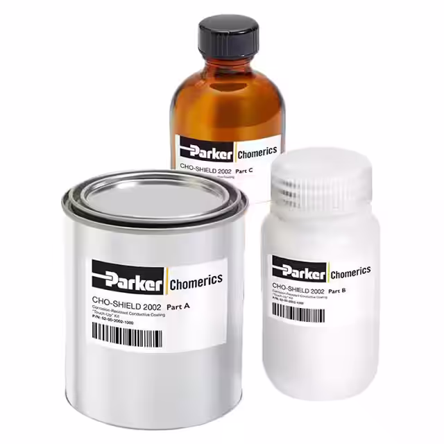 52-00-2002-1000 Parker Chomerics electronic component