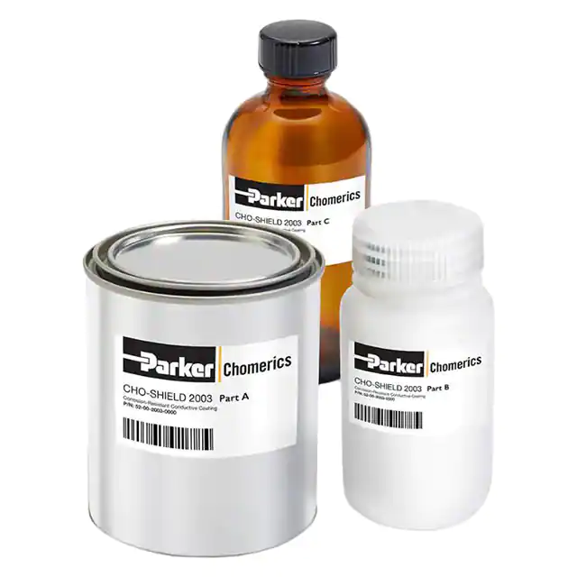 52-00-2003-0000 Parker Chomerics electronic component