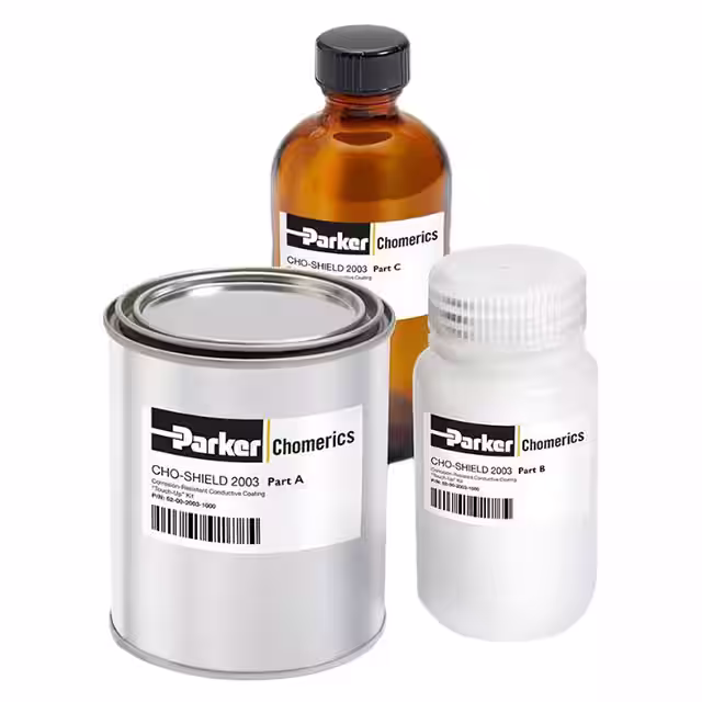 52-00-2003-1000 Parker Chomerics electronic component